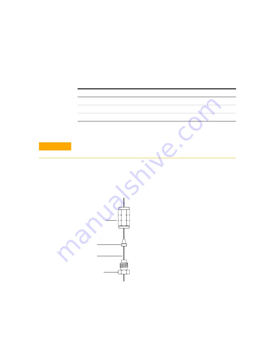 Agilent Technologies QuickSwap G3185B Installation And Setup Download Page 26