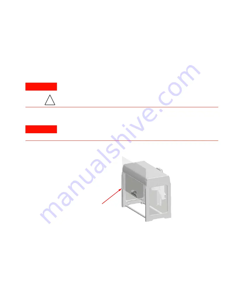 Agilent Technologies SPS 4 User Manual Download Page 91