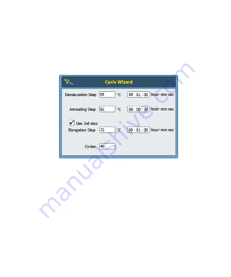 Agilent Technologies SureCycler 8800 Скачать руководство пользователя страница 44