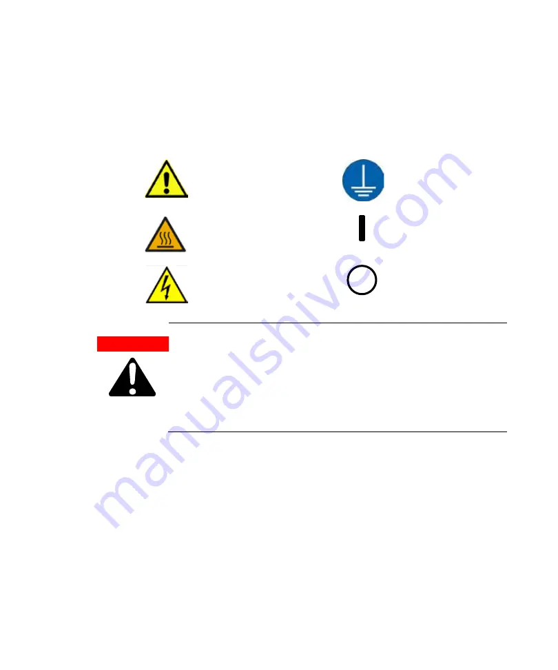 Agilent Technologies TPS-compact X3580-64000 Скачать руководство пользователя страница 17