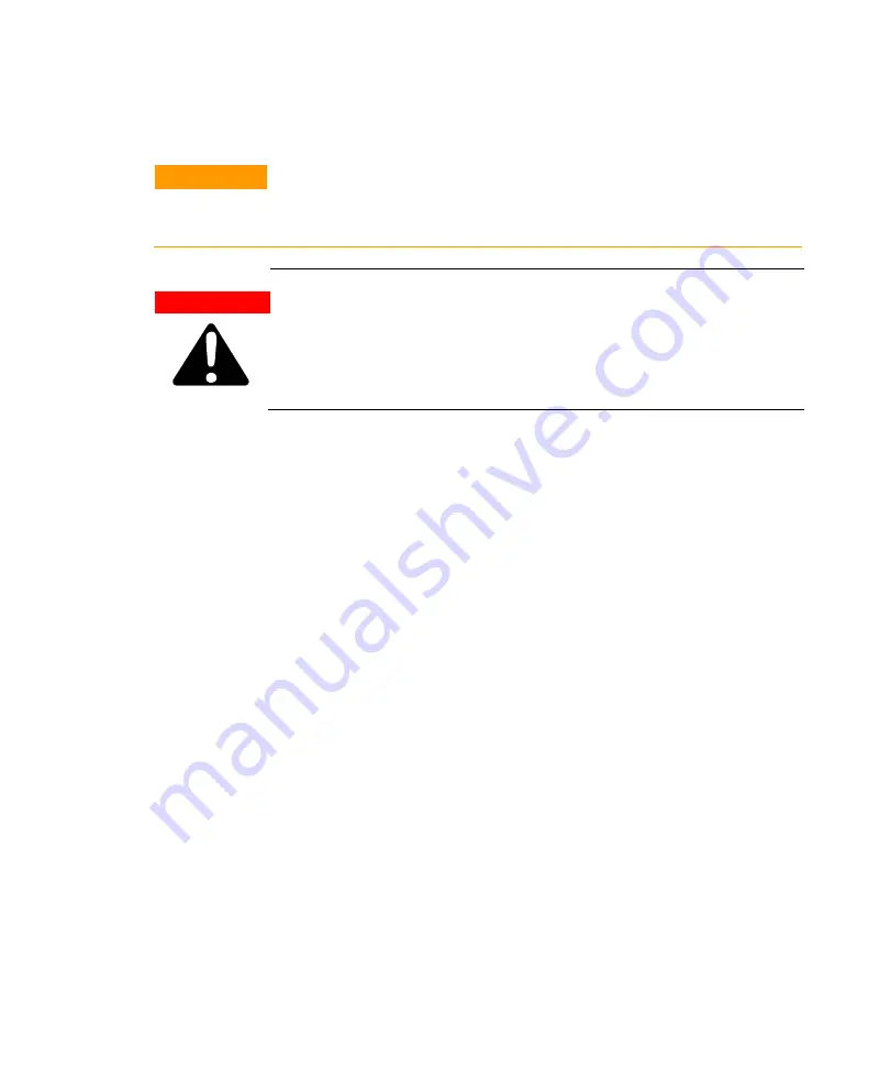 Agilent Technologies TPS-compact X3580-64000 User Manual Download Page 86