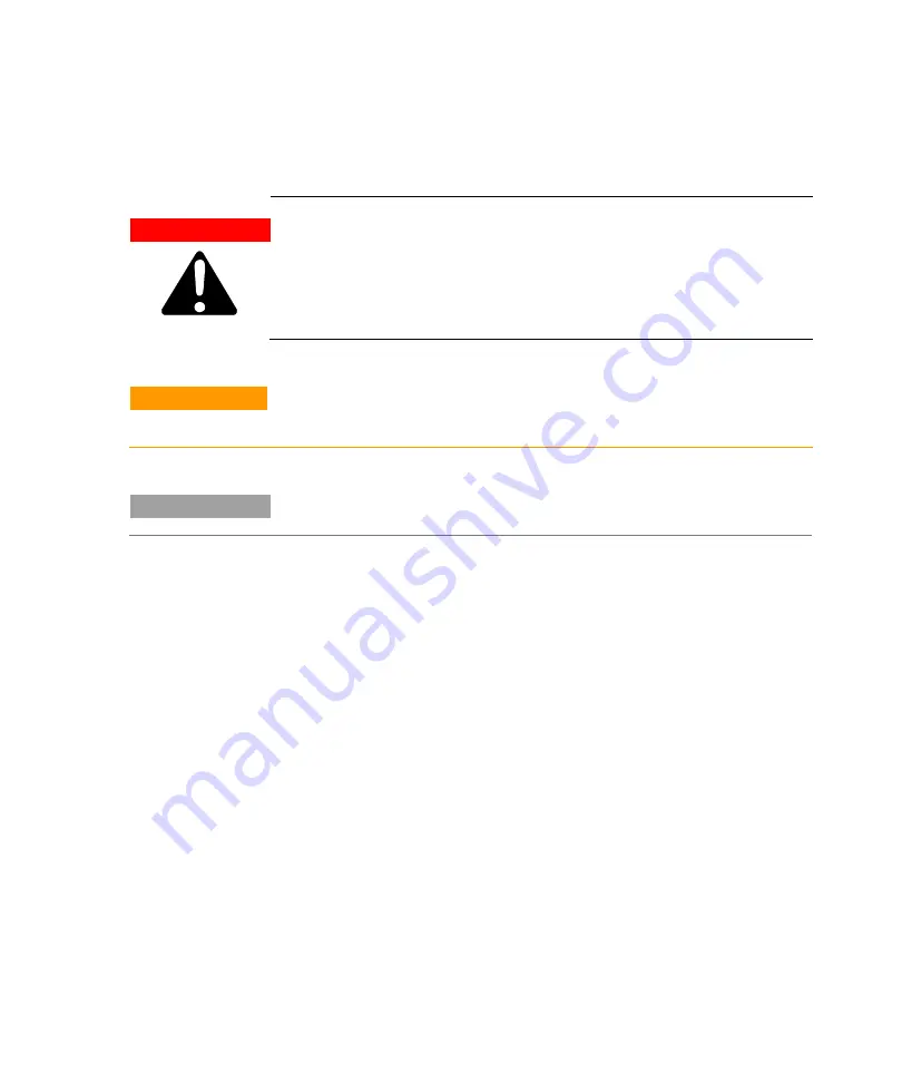 Agilent Technologies TPS-compact X3580-64000 User Manual Download Page 94