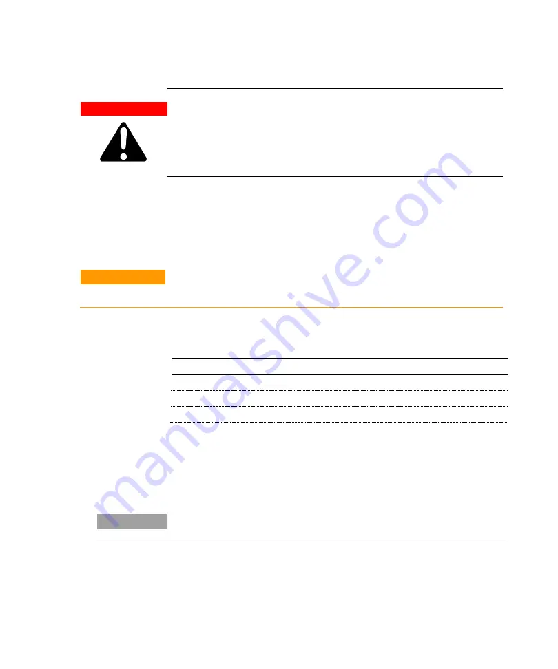 Agilent Technologies TPS-compact X3580-64000 Скачать руководство пользователя страница 100