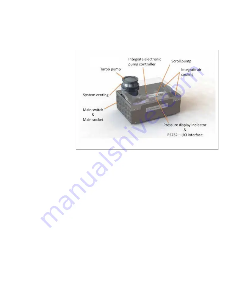 Agilent Technologies TPS-compact X3580-64000 Скачать руководство пользователя страница 256