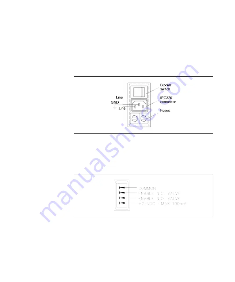 Agilent Technologies TPS-compact X3580-64000 Скачать руководство пользователя страница 272