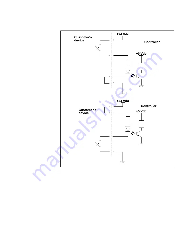 Agilent Technologies TPS-compact X3580-64000 Скачать руководство пользователя страница 283