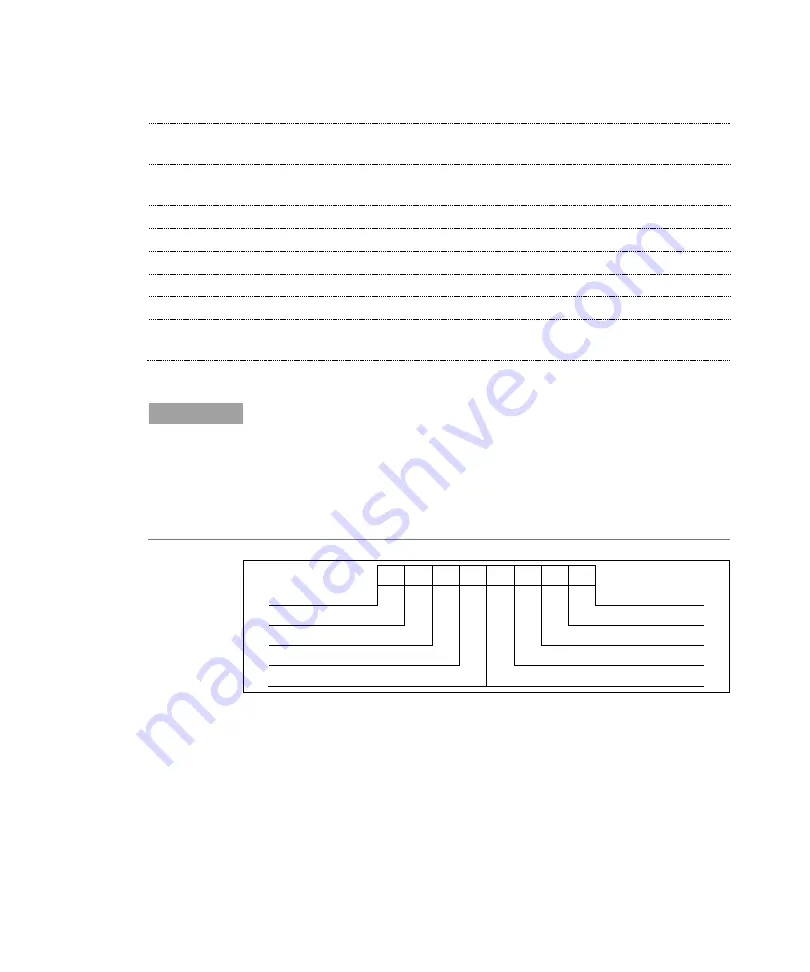 Agilent Technologies TPS-compact X3580-64000 Скачать руководство пользователя страница 298