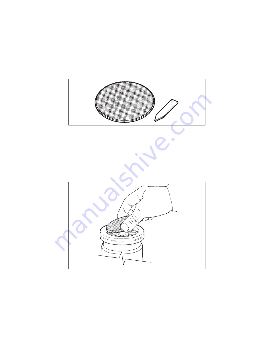 Agilent Technologies TPS-mini  9699181 Скачать руководство пользователя страница 31