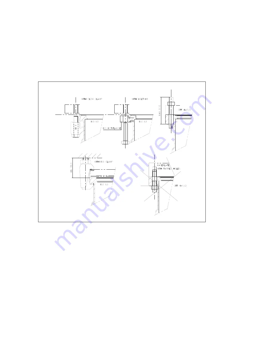 Agilent Technologies TPS-mini  9699181 User Manual Download Page 35