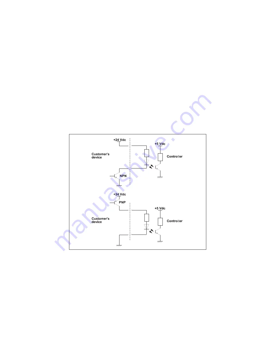 Agilent Technologies TPS-mini  9699181 Скачать руководство пользователя страница 47