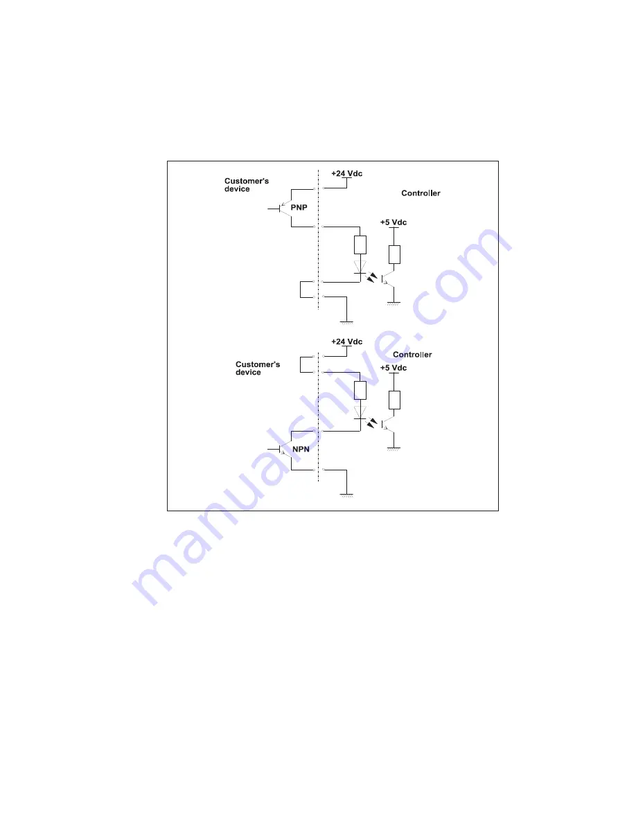 Agilent Technologies TPS-mini  9699181 User Manual Download Page 49