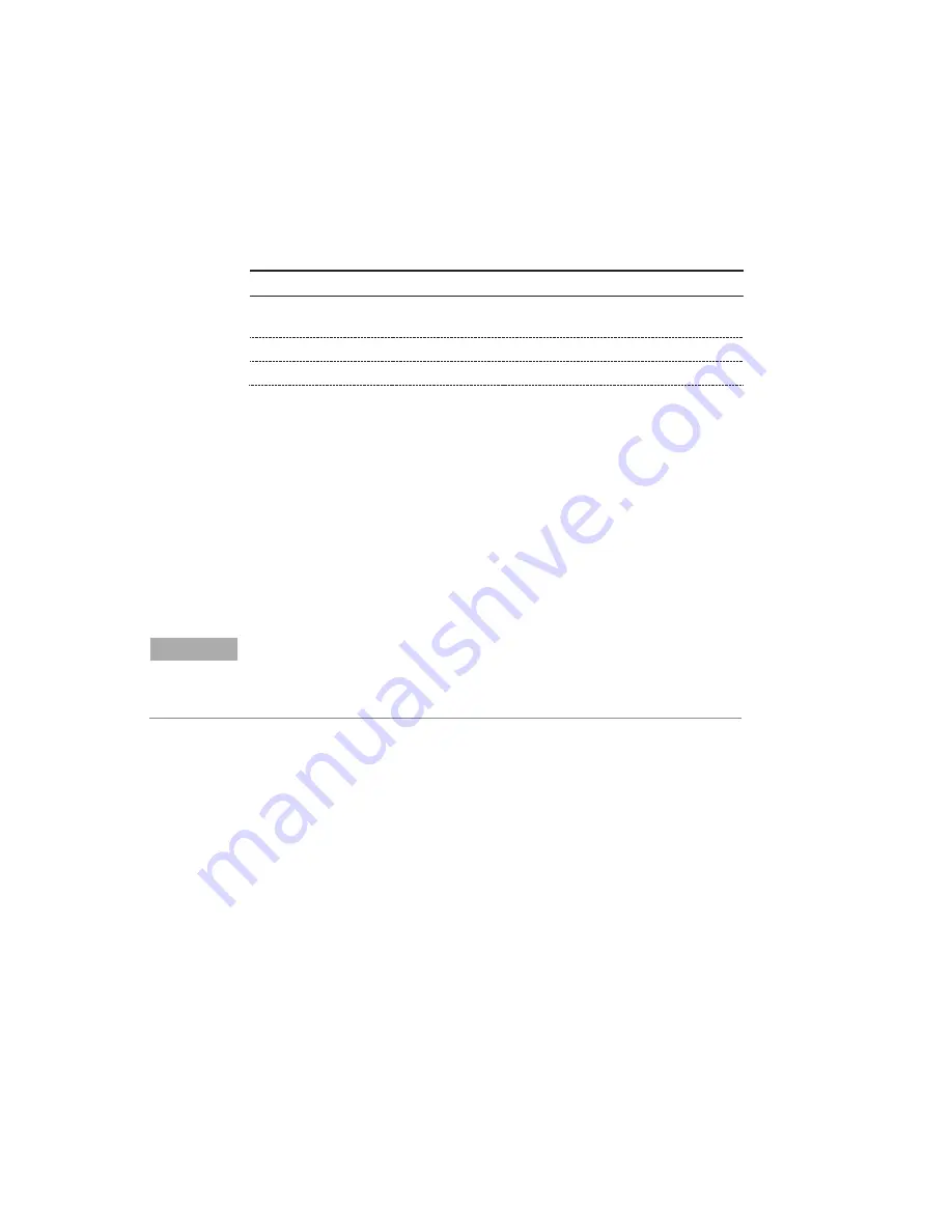 Agilent Technologies TPS-mini  9699181 User Manual Download Page 55