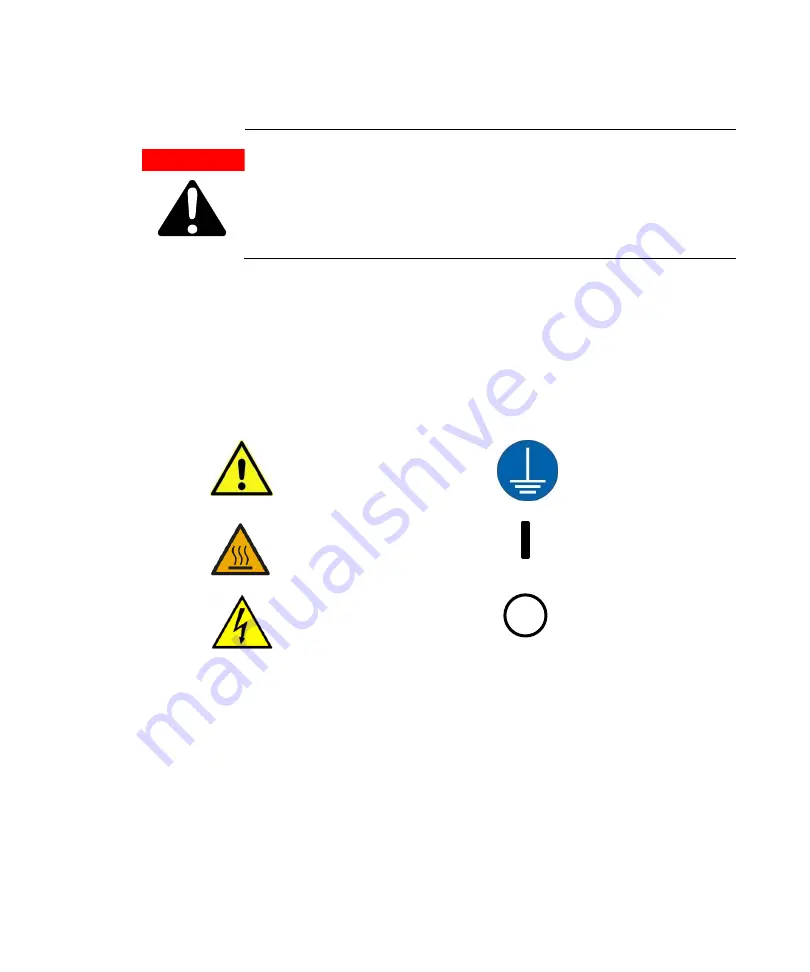 Agilent Technologies TPS-mobile 
9698403 Скачать руководство пользователя страница 17