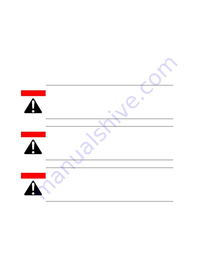 Agilent Technologies TPS-mobile 
9698403 Скачать руководство пользователя страница 24