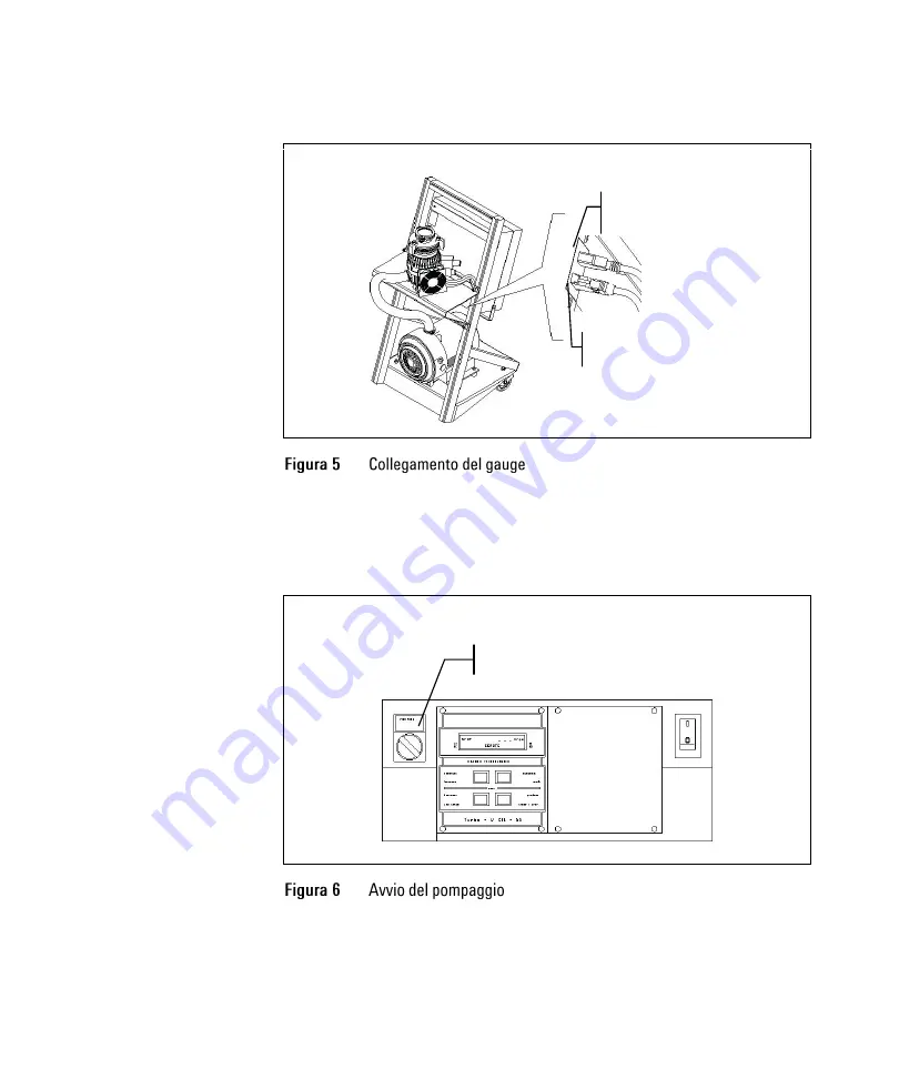 Agilent Technologies TPS-mobile 
9698403 Скачать руководство пользователя страница 29