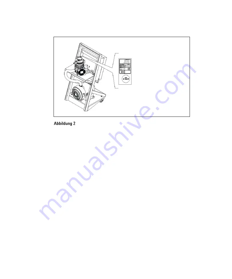 Agilent Technologies TPS-mobile 
9698403 Скачать руководство пользователя страница 48