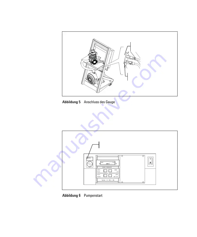 Agilent Technologies TPS-mobile 
9698403 User Manual Download Page 51