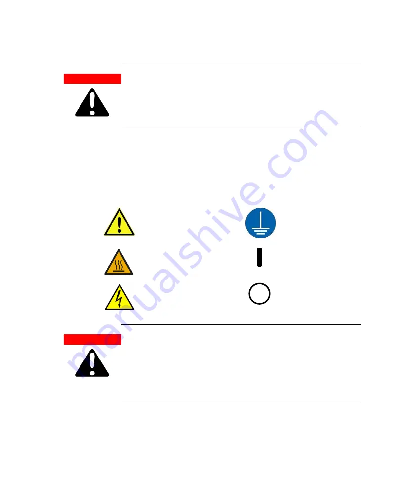 Agilent Technologies TPS-mobile 
9698403 Скачать руководство пользователя страница 61