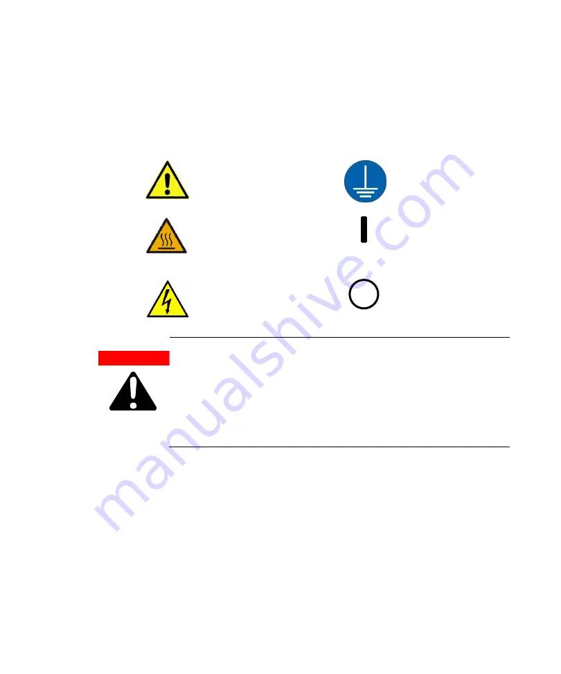 Agilent Technologies TPS-mobile 
9698403 User Manual Download Page 101