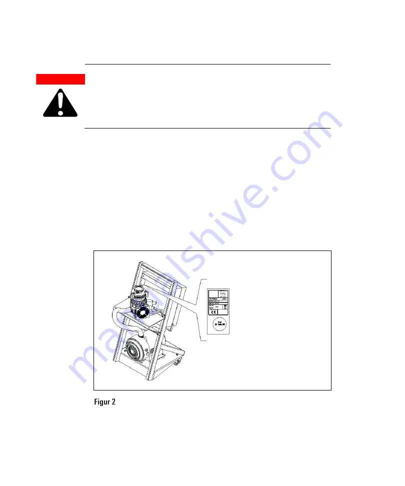 Agilent Technologies TPS-mobile 
9698403 Скачать руководство пользователя страница 148