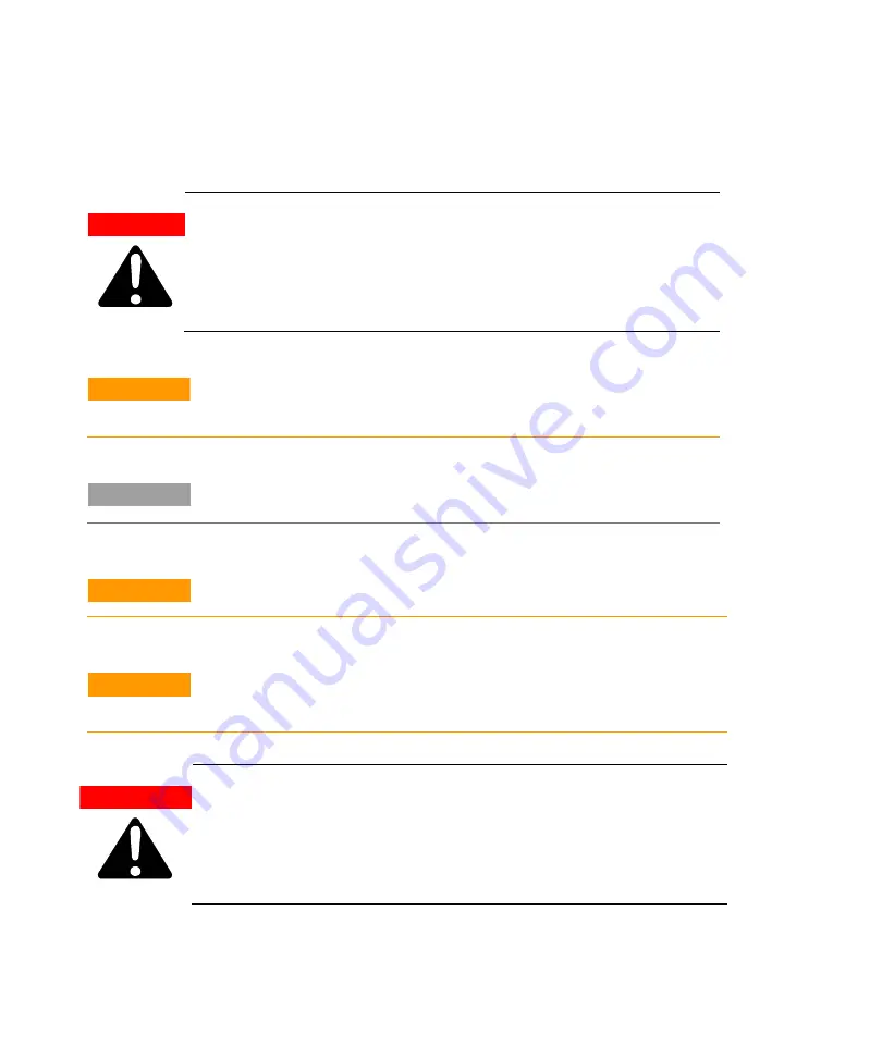 Agilent Technologies TPS-mobile 
9698403 Скачать руководство пользователя страница 160