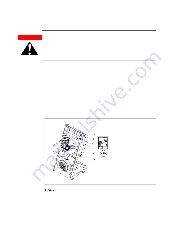 Agilent Technologies TPS-mobile 
9698403 Скачать руководство пользователя страница 208