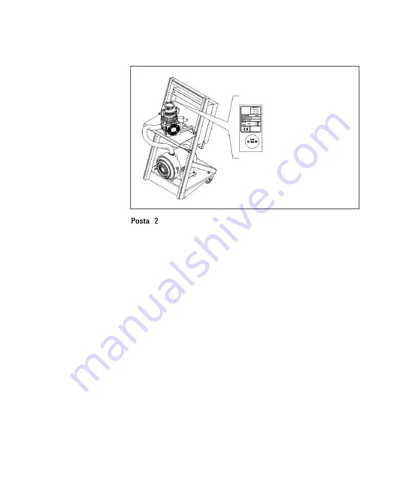 Agilent Technologies TPS-mobile 
9698403 Скачать руководство пользователя страница 249