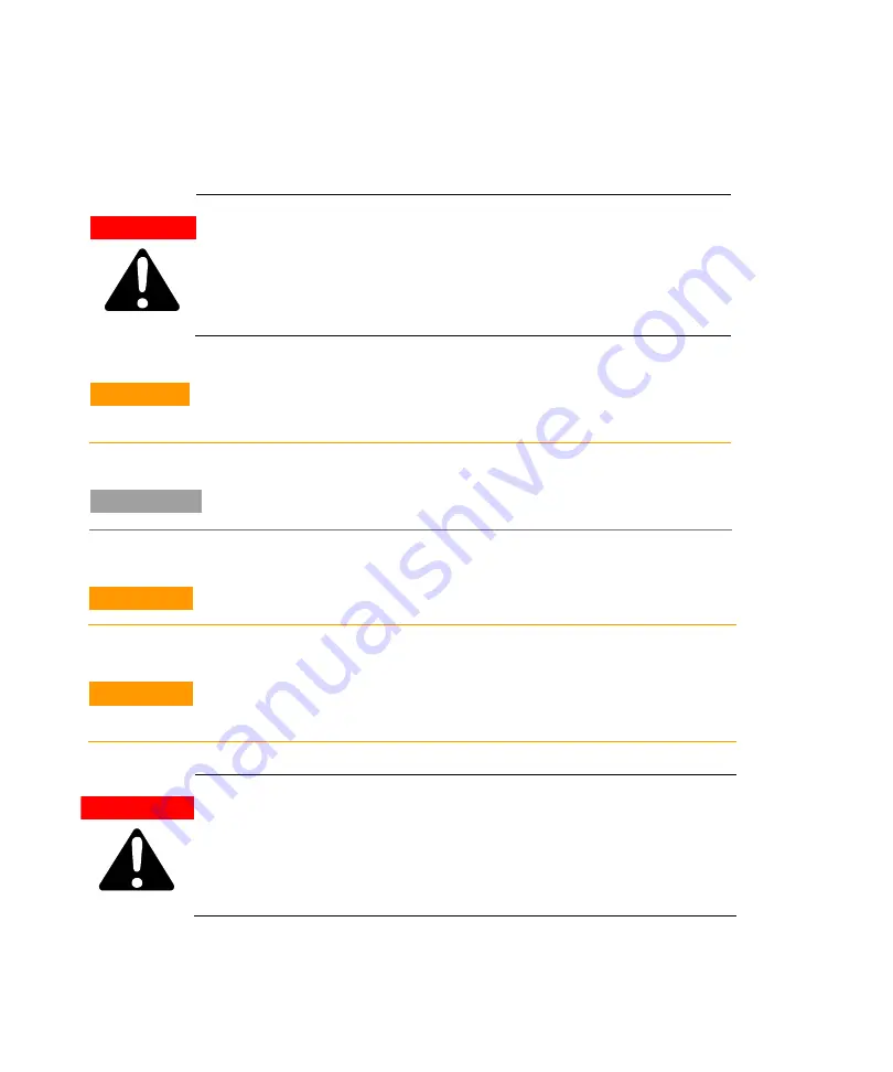 Agilent Technologies TPS-mobile 
9698403 User Manual Download Page 260