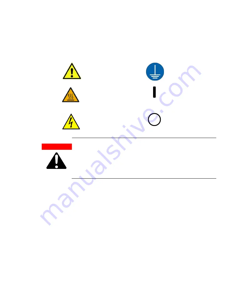 Agilent Technologies TPS-mobile 
9698403 Скачать руководство пользователя страница 261