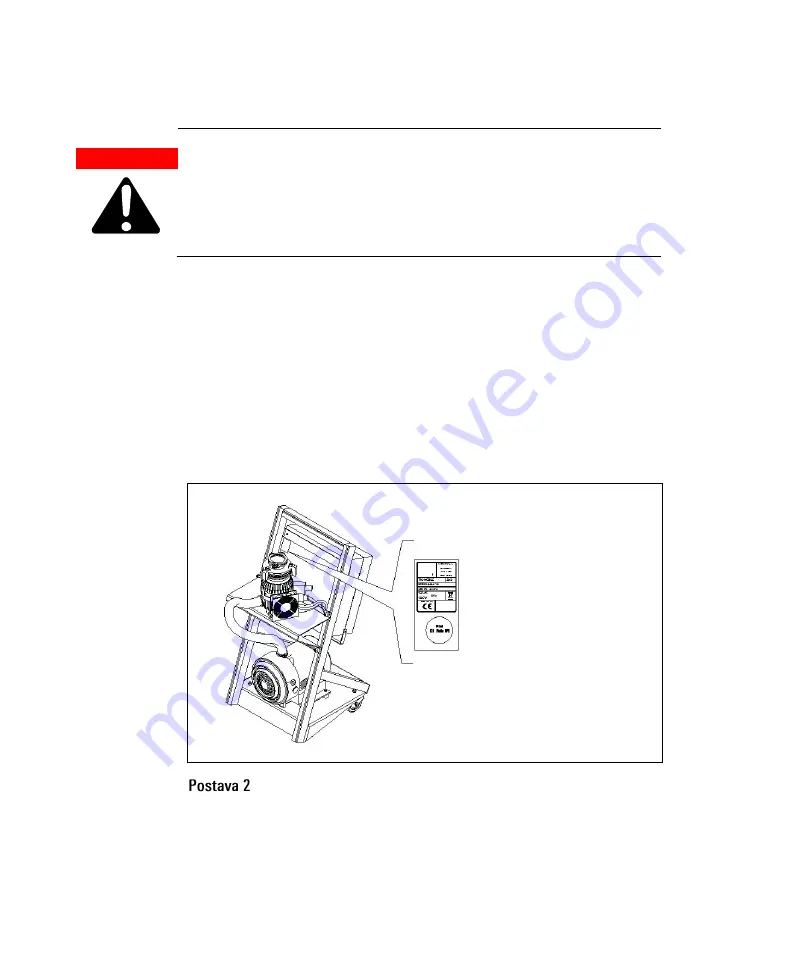 Agilent Technologies TPS-mobile 
9698403 Скачать руководство пользователя страница 268