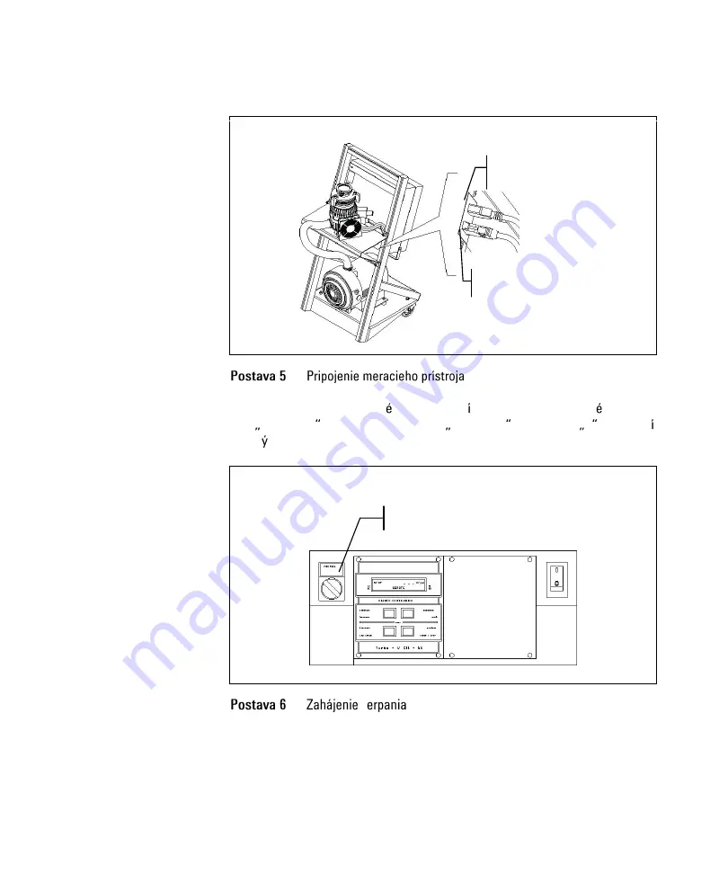 Agilent Technologies TPS-mobile 
9698403 Скачать руководство пользователя страница 291