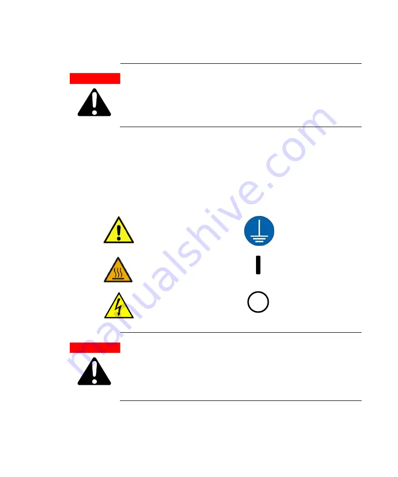 Agilent Technologies TPS-mobile 
9698403 User Manual Download Page 321