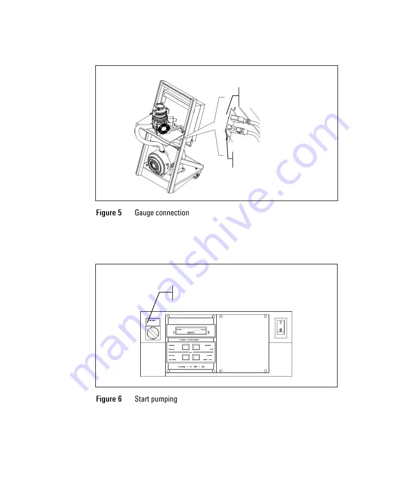 Agilent Technologies TPS-mobile 
9698403 Скачать руководство пользователя страница 332