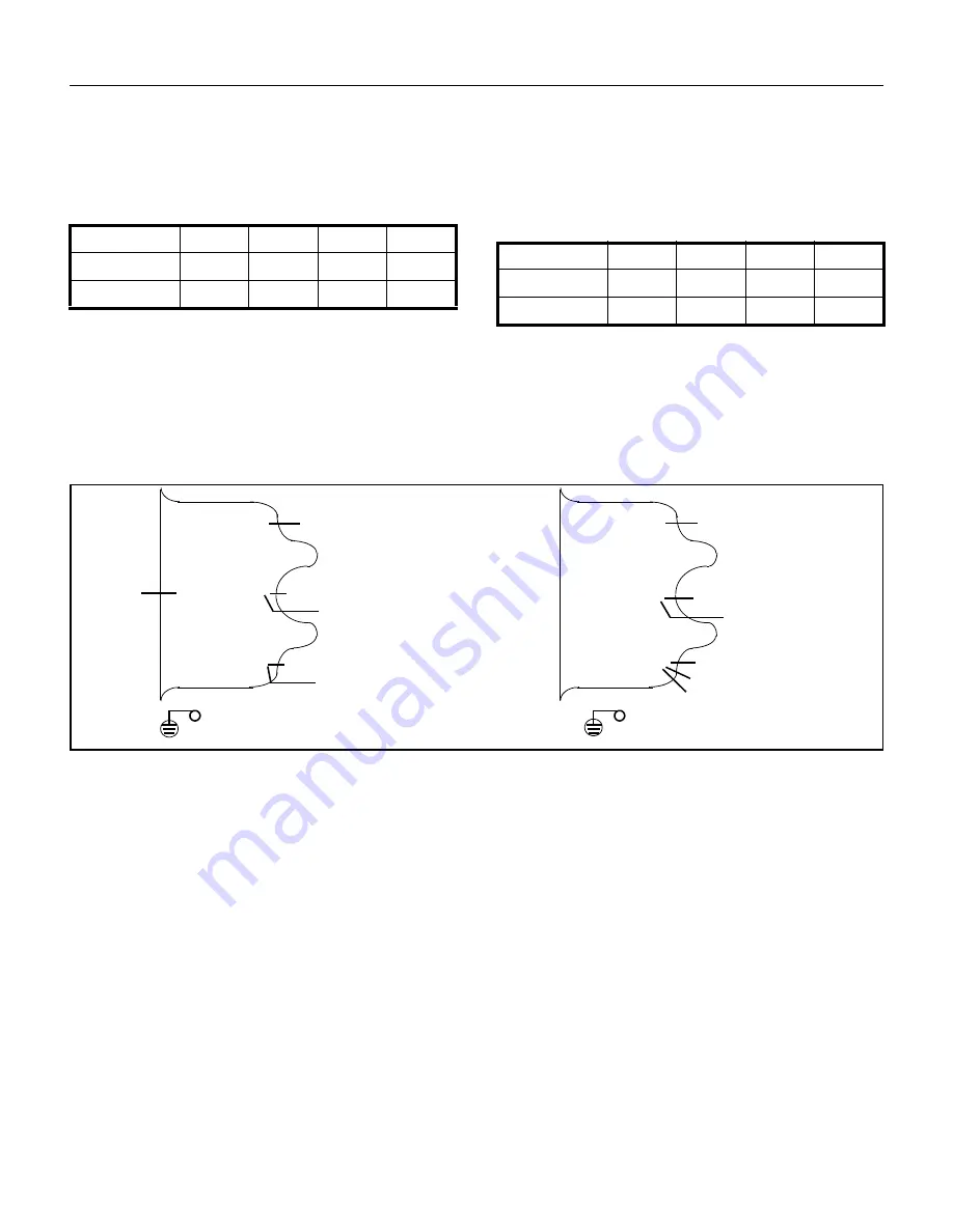 Agilent Technologies TriScroll 620 Series Installation And Operation Manual Download Page 13