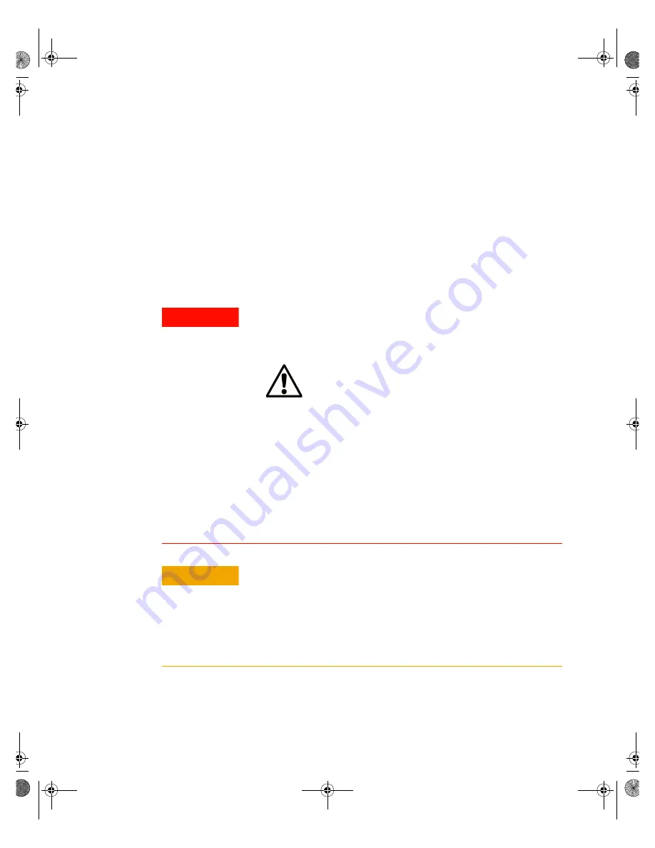 Agilent Technologies U2701A Скачать руководство пользователя страница 4