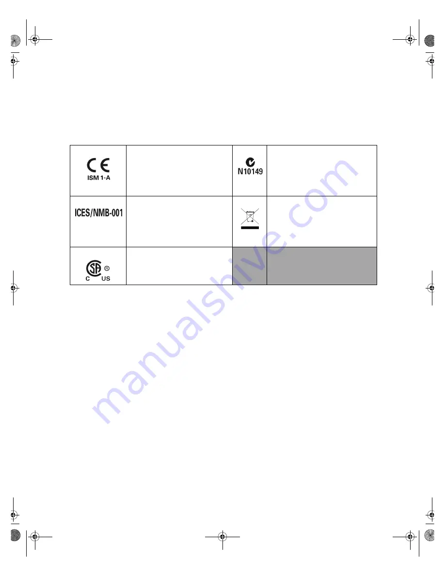 Agilent Technologies U2701A Скачать руководство пользователя страница 6