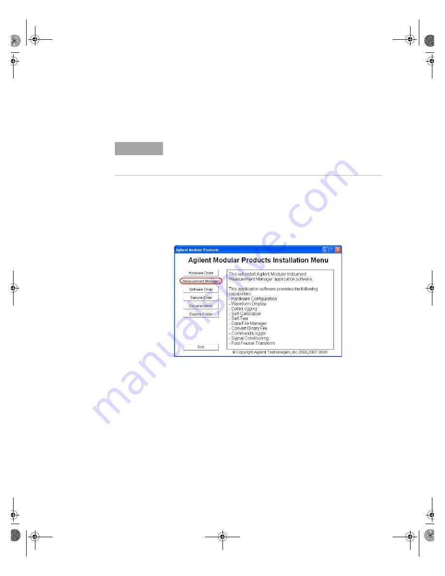 Agilent Technologies U2701A Скачать руководство пользователя страница 28