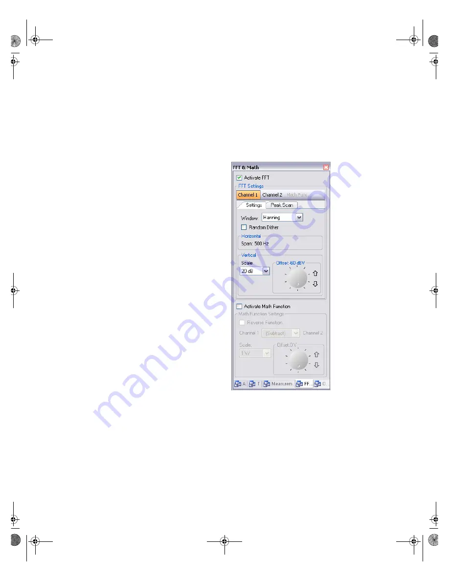 Agilent Technologies U2701A Скачать руководство пользователя страница 76