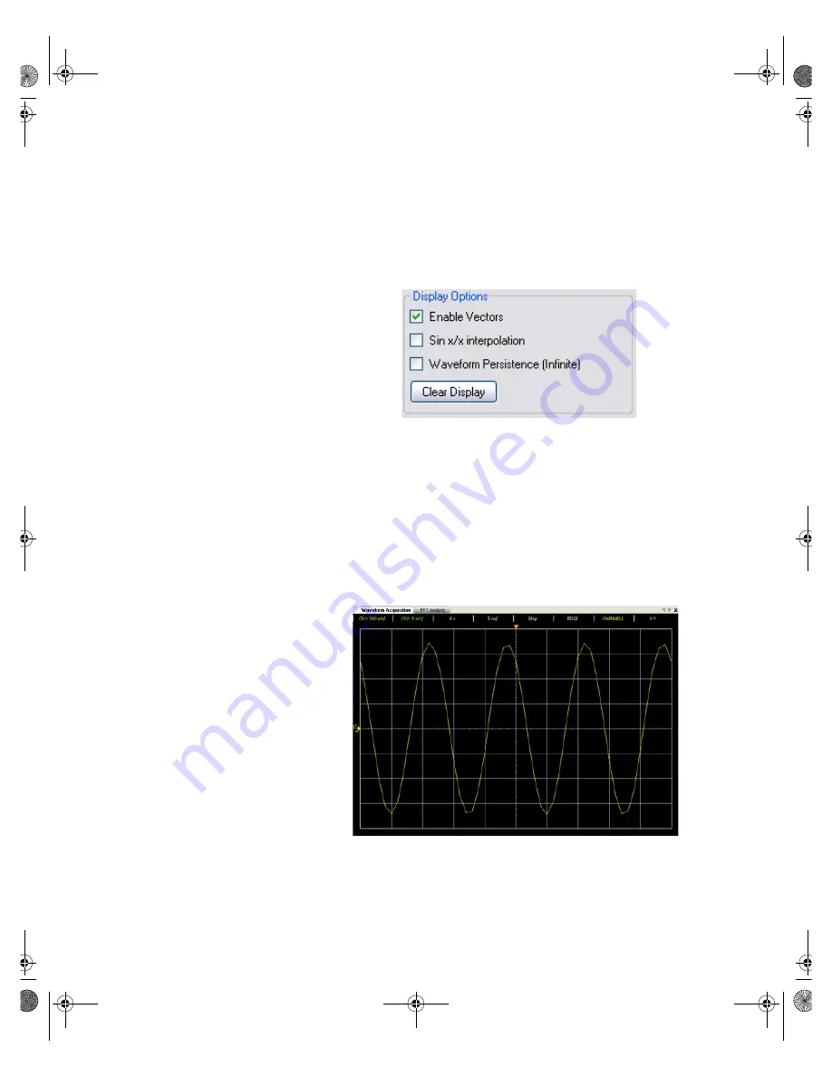 Agilent Technologies U2701A Скачать руководство пользователя страница 88