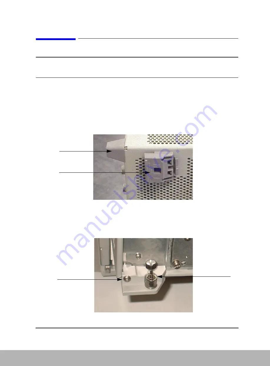 Agilent Technologies U3025AE10 User Manual Download Page 20