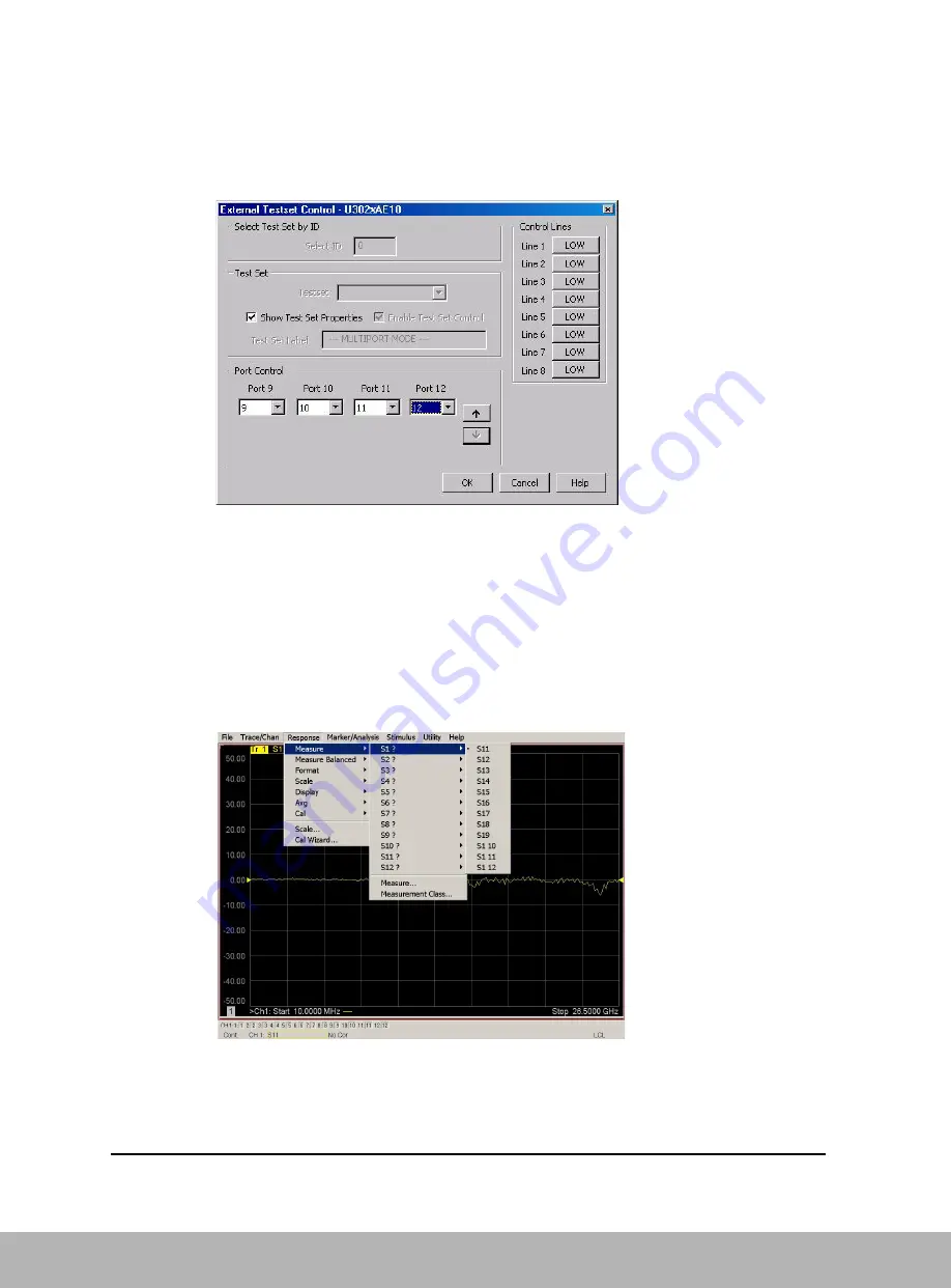 Agilent Technologies U3025AE10 User Manual Download Page 27