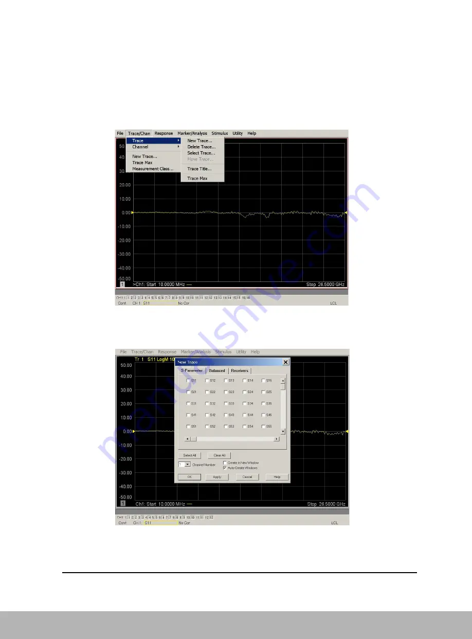 Agilent Technologies U3025AE10 Скачать руководство пользователя страница 28