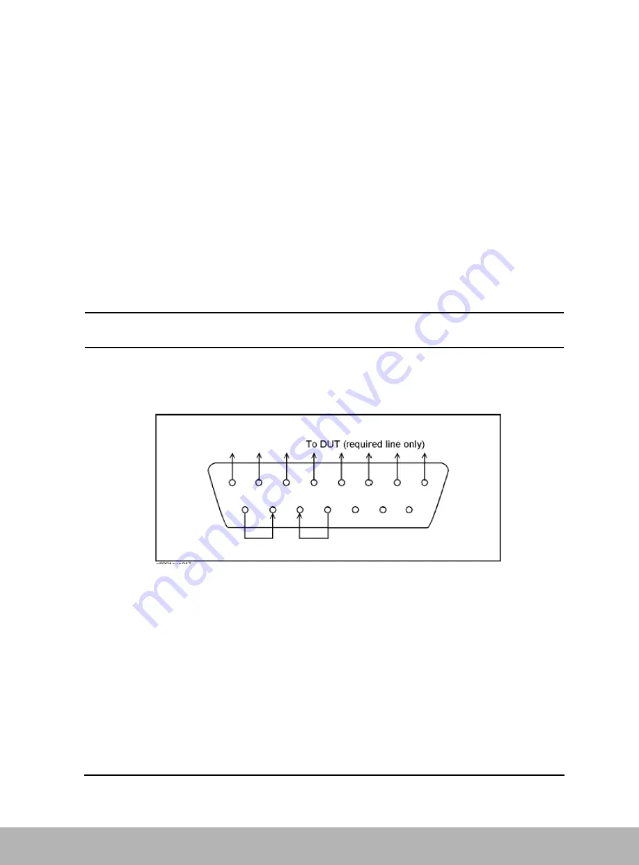 Agilent Technologies U3025AE10 Скачать руководство пользователя страница 36