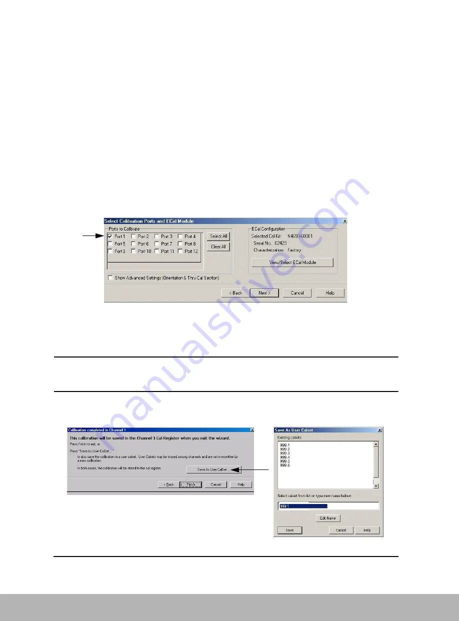 Agilent Technologies U3025AE10 Скачать руководство пользователя страница 41