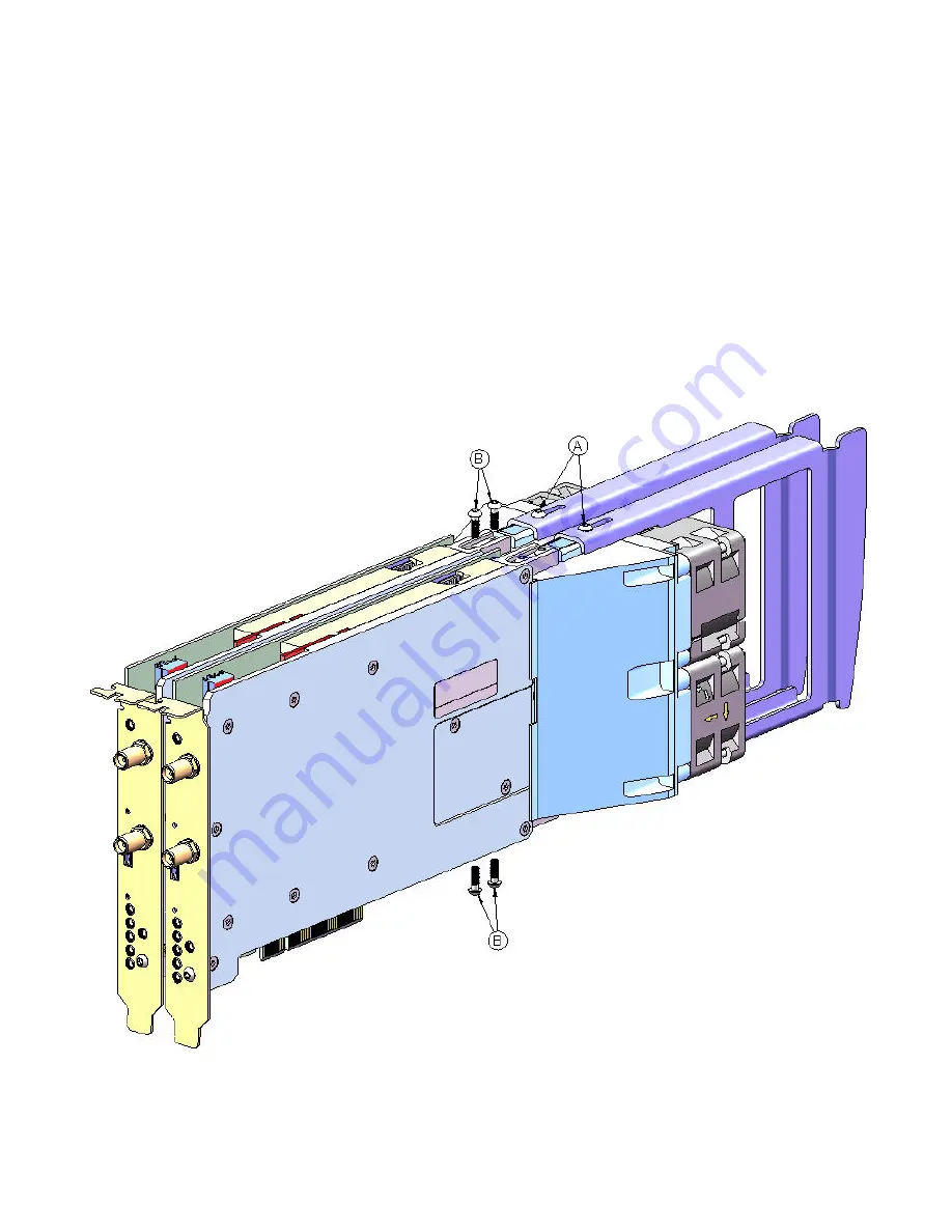 Agilent Technologies U5309A Скачать руководство пользователя страница 13