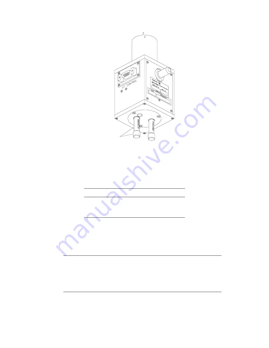 Agilent Technologies VARIAN Dual Скачать руководство пользователя страница 7