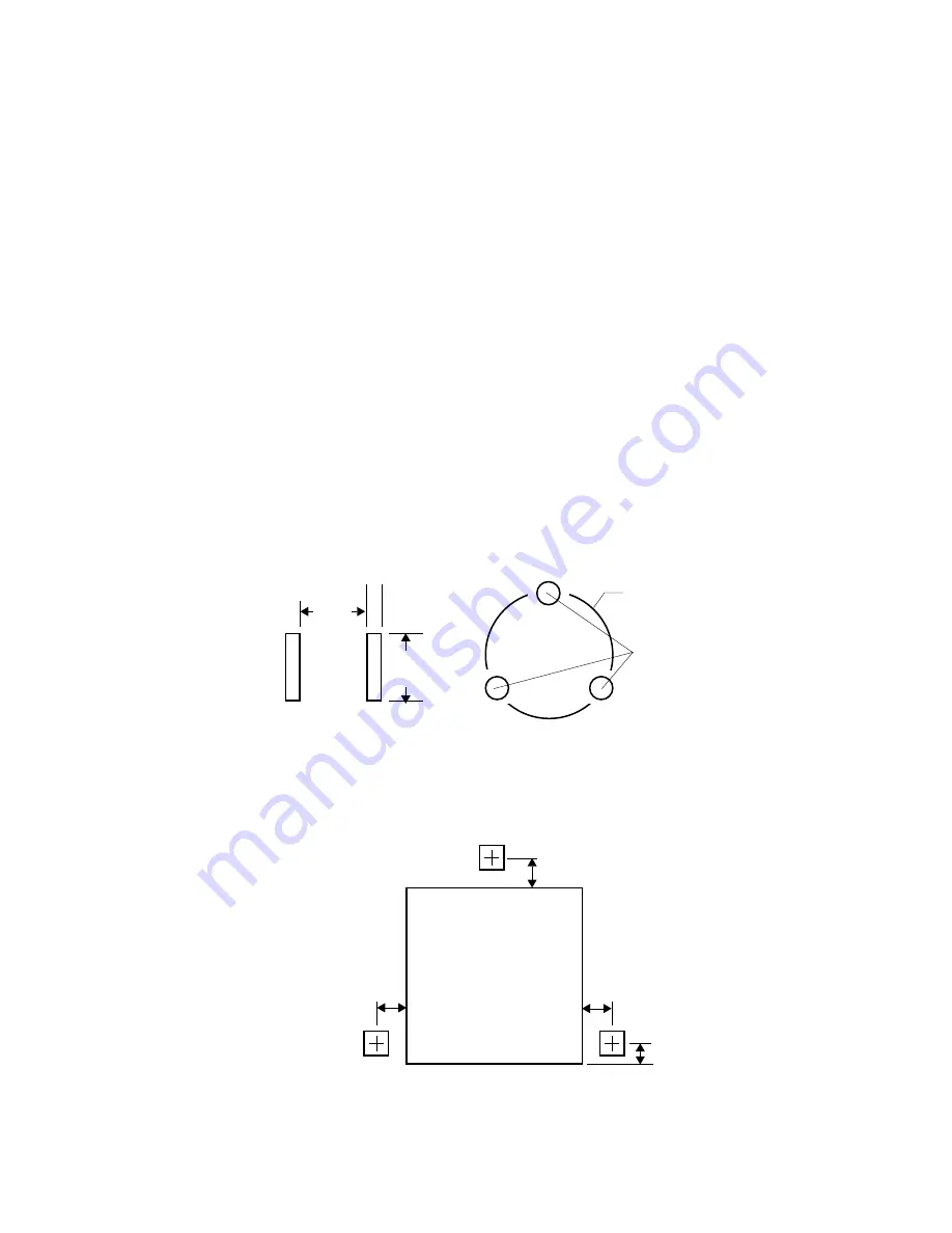 Agilent Technologies Varian MERCURY Series Installation Planning Download Page 16