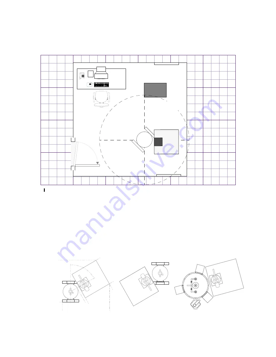 Agilent Technologies Varian MERCURY Series Скачать руководство пользователя страница 45