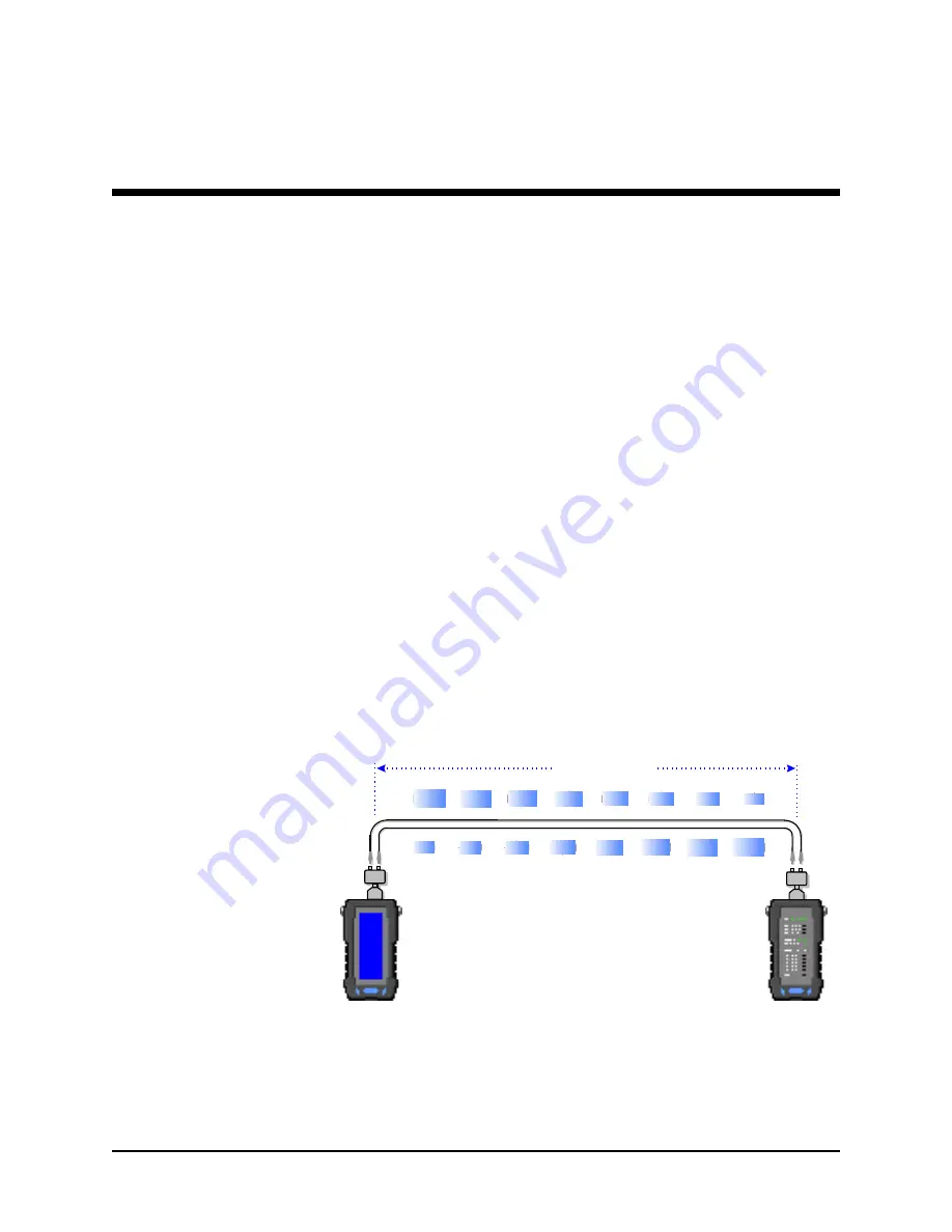 Agilent Technologies WireScope 350 User Manual Download Page 74