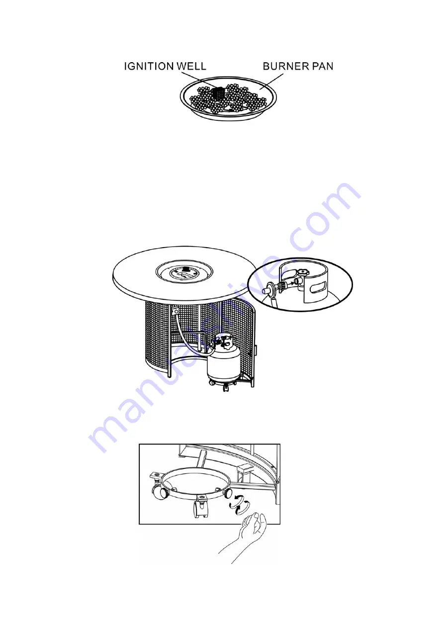 Agio 1900617 Manual Download Page 7